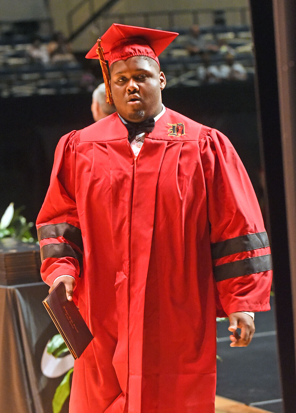 Dothan High School Graduation 2020
